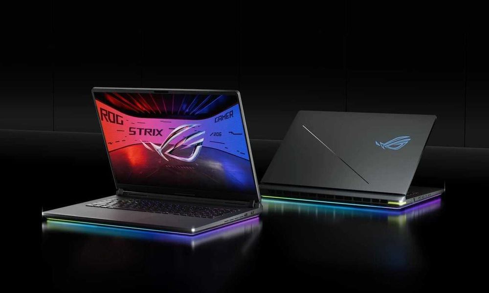 ASUS ROG Strix G18 i7-14650HX/32GB/2TB RTX5060 240Hz