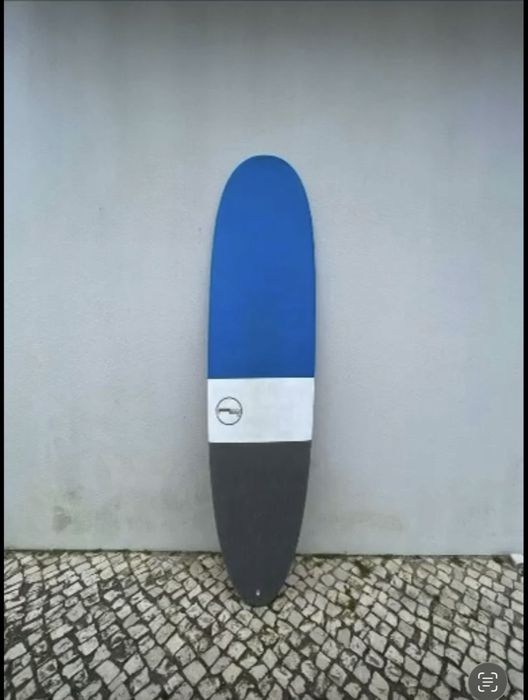 OceanEarth 8”0 e 3 8”0 para arranjar