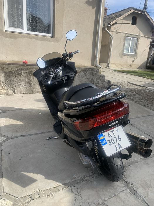 Продам Yamaha
