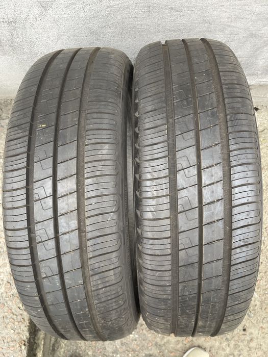 2к Demo 195/55R20 Goodyear EfficientGrip Performance