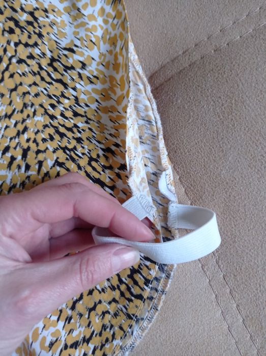 Маніжка розмір с/м