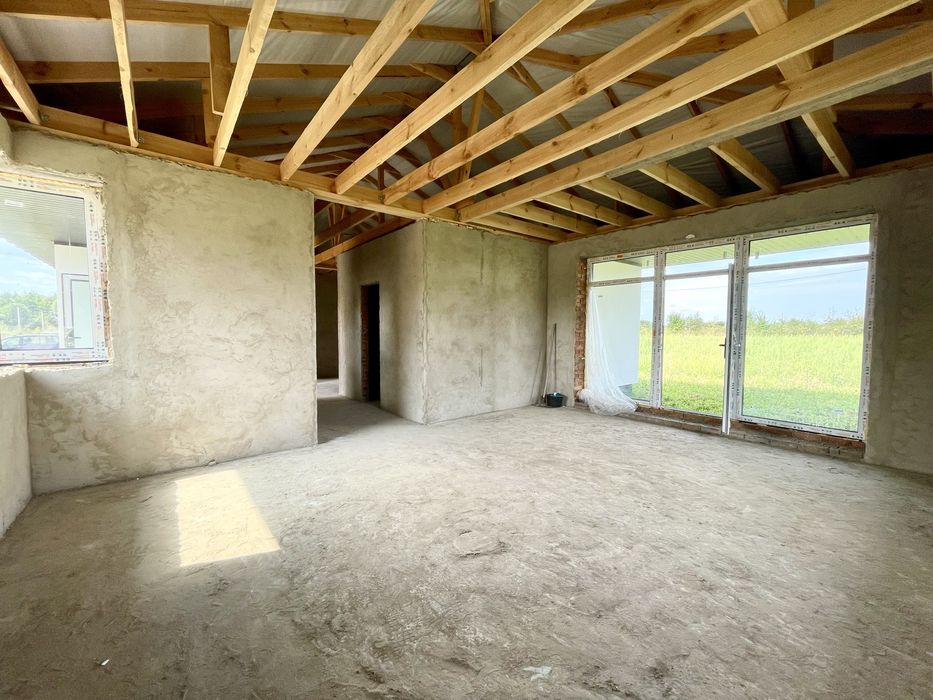 Дом по адресу ул. Замкова (площадь 124 м²) - Atlanta.ua - фото 9