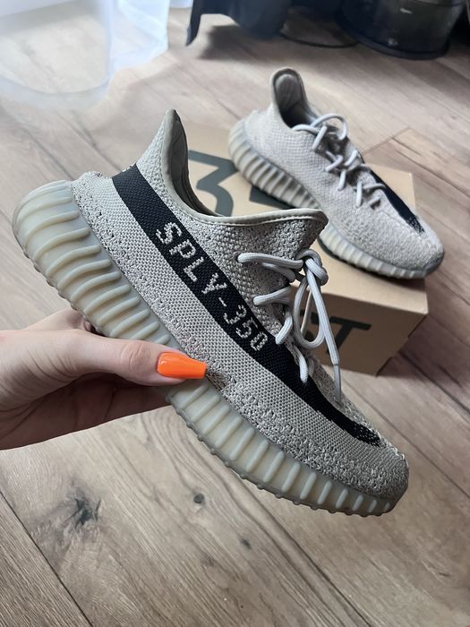 Yeezy boost 350 orginalne