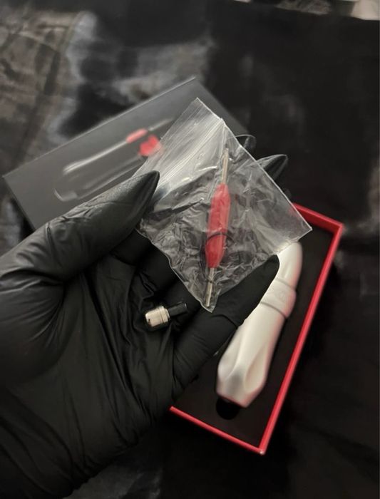 Spektra xion fk irons