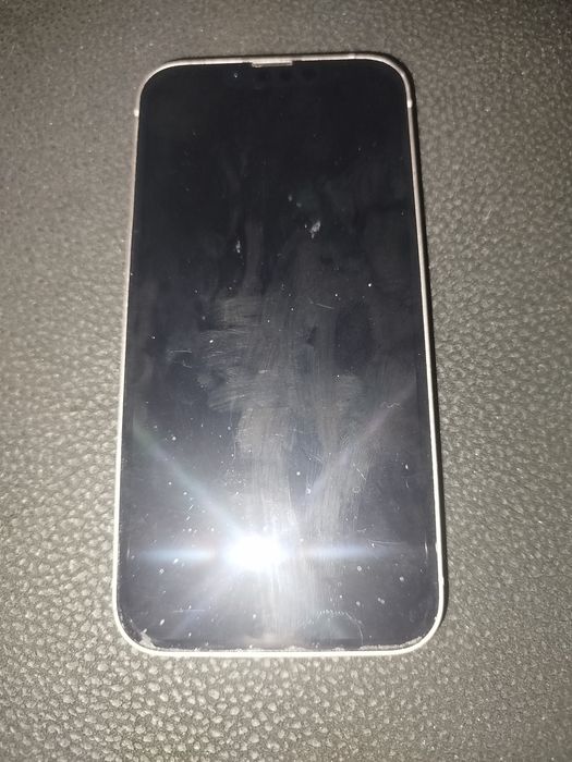 iPhone 13 128gb Gold Rose