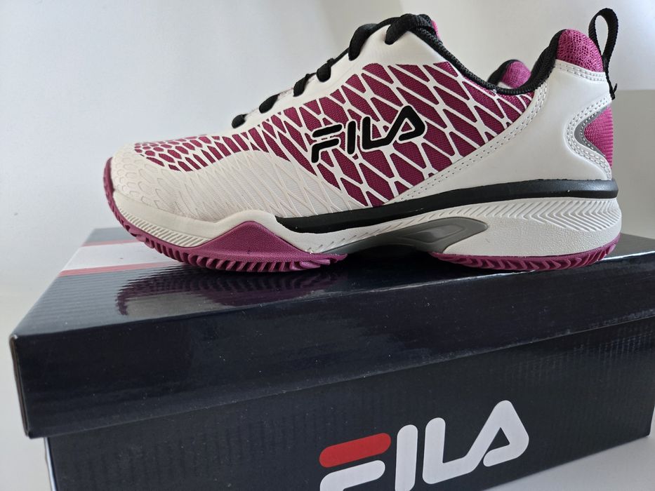 Fila buty vincente women r36