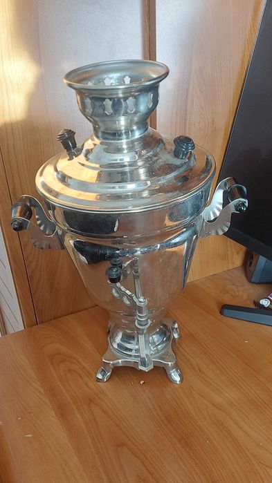 Самовар  електричнийСРСР