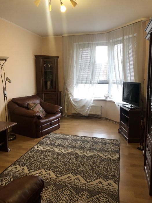 продам квартиру Академ городок