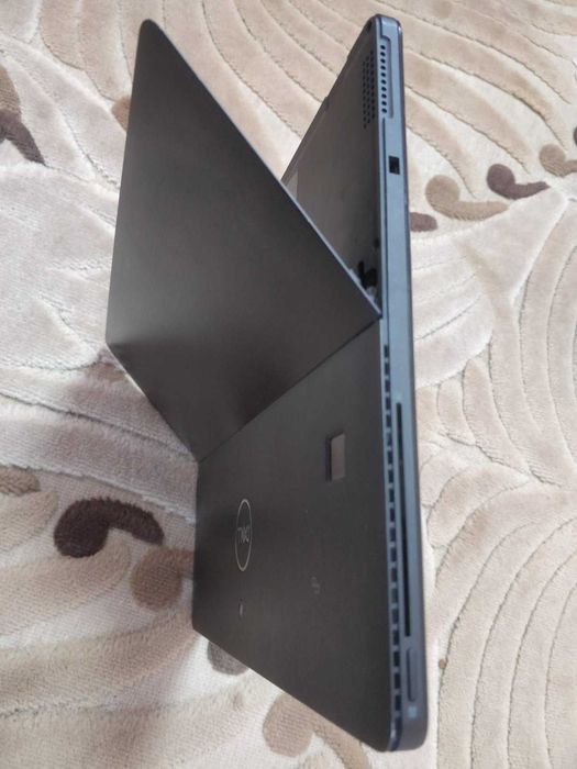 Планшет Dell Latitude 5290 2in1