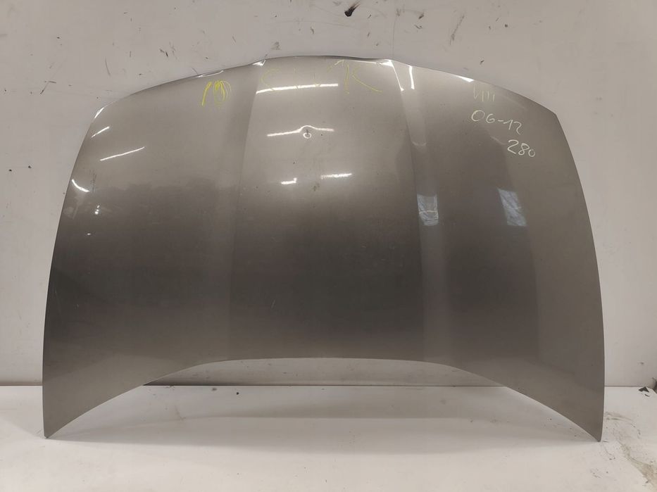 maska pokrywa silnika honda civic viii 8 ufo 06-11