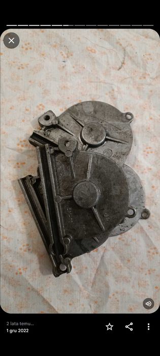 Sprzedam części do Romet Komar