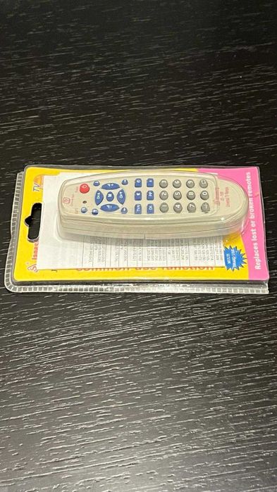 comando de Televisão universal64584392610433121