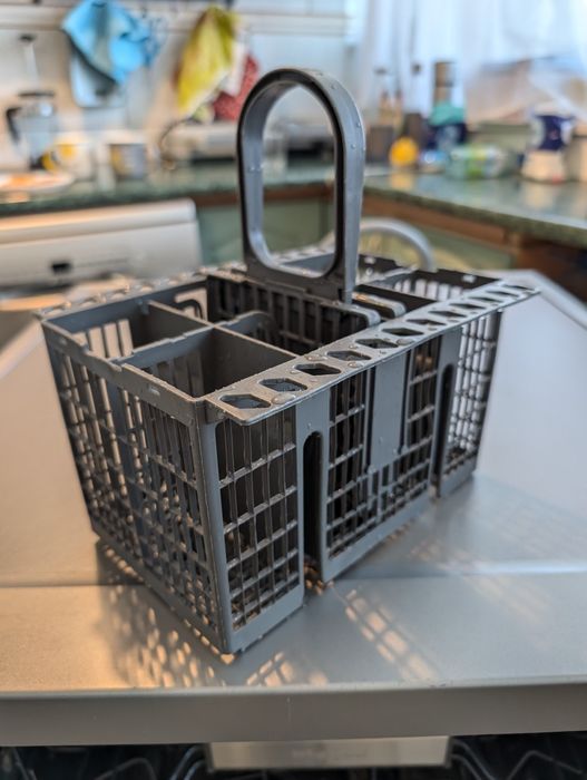 Zmywarka wolnostojąca WHIRLPOOL WFO 3T142 X 14kpl 60cm