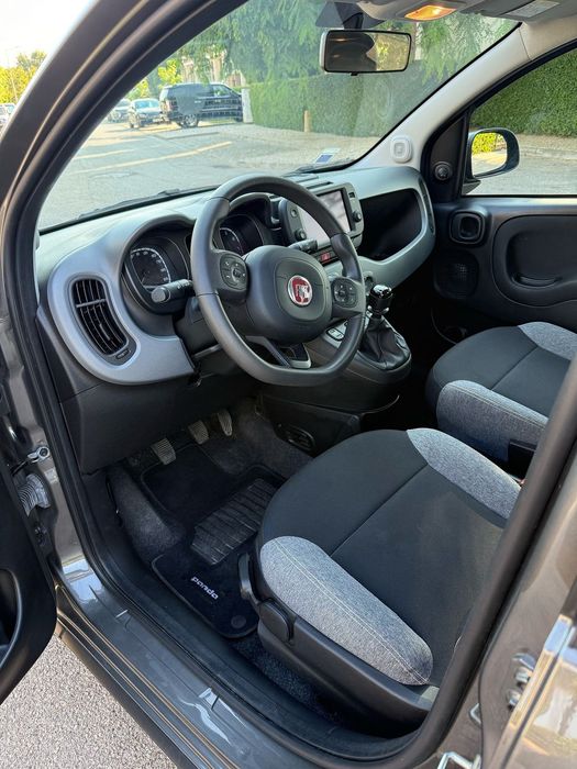 Fiat Panda522596001693061121