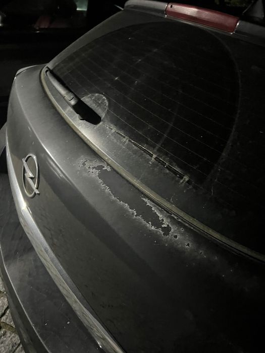 Opel astra h gtc 1.9 diesel 150cv