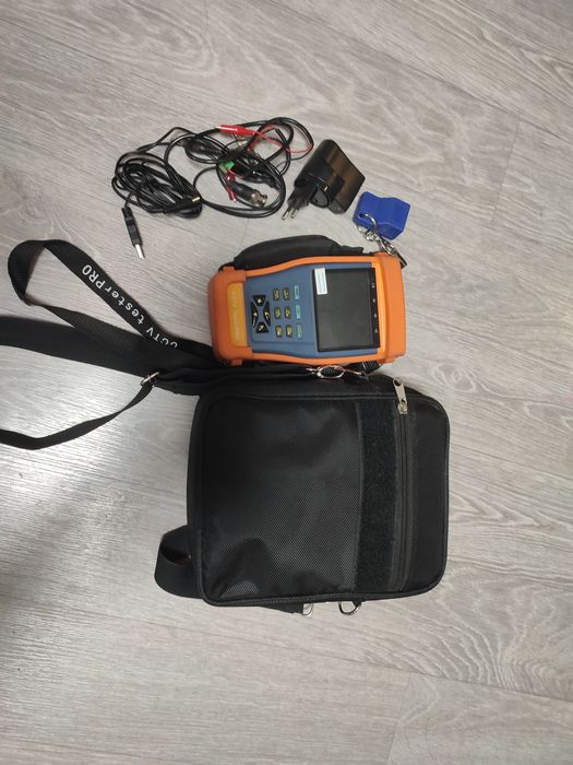 CCTV tester M-CST-SR6