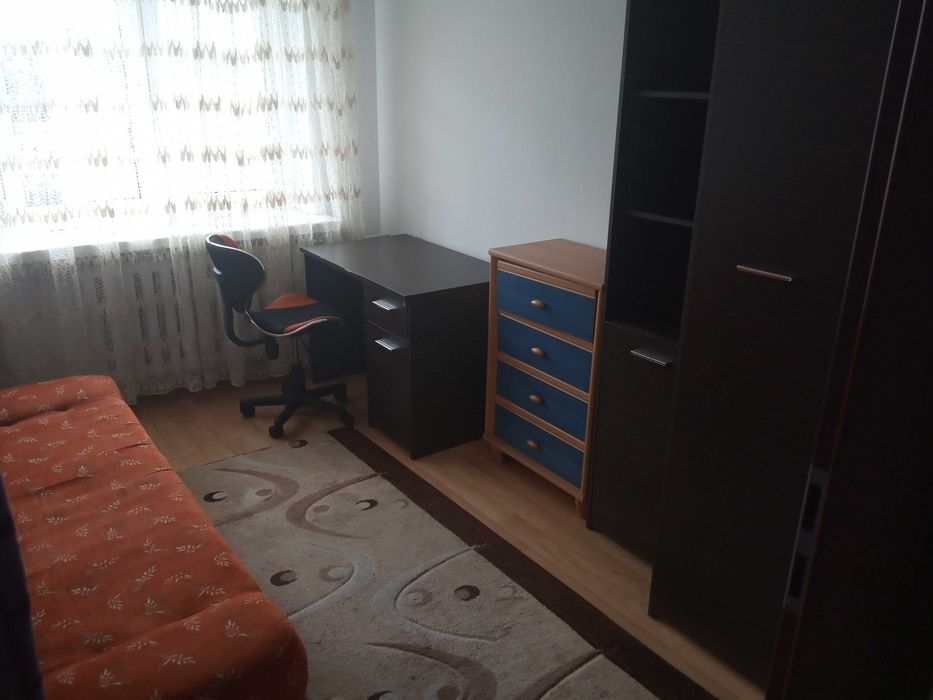Wynajmę pokój 10m^2 na ulicy Świętojańskiej (obok Alfy,centrum)