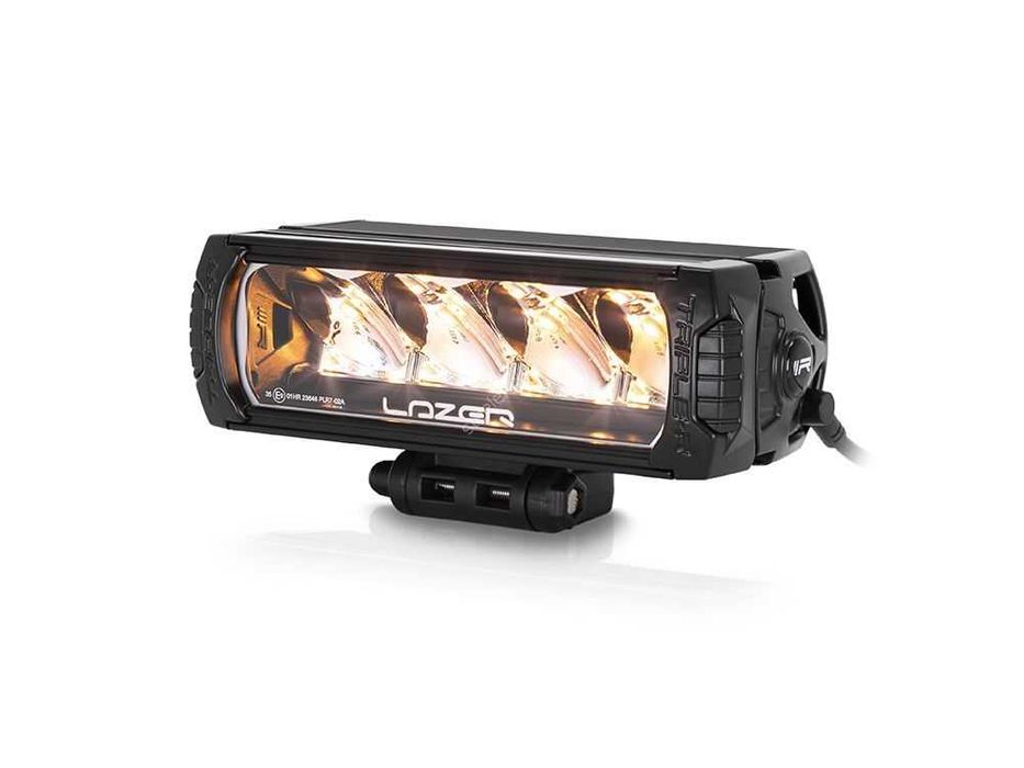 Zestaw Lamp LAZER TRIPLE-R 750 GEN2 (Standard) - TOYOTA HILUX 2015+