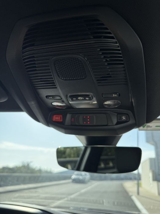 Peugot 3008 GT Pack Plug-in Hybrid 225 cv e-EAT8