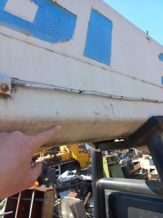 Продам автокран  КС 55713-К-2 можлива оплата з ПДВ