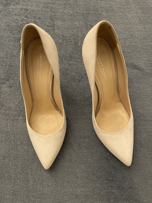 Philipp Plein туфлі оригінал