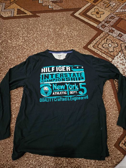 Longsleeve Tommy Hilfiger 2xl