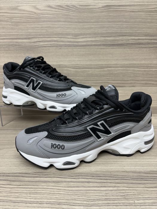 Чоловічі кросівки New Balance 1000 оригінал _ Кроссовки мужские New Balance 1000 оригинал 44 размер