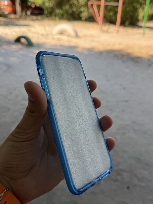 Чехол на айфон iPhone Xs Max