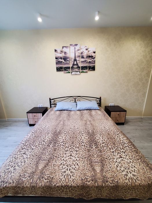 1к ЖК София посуточно