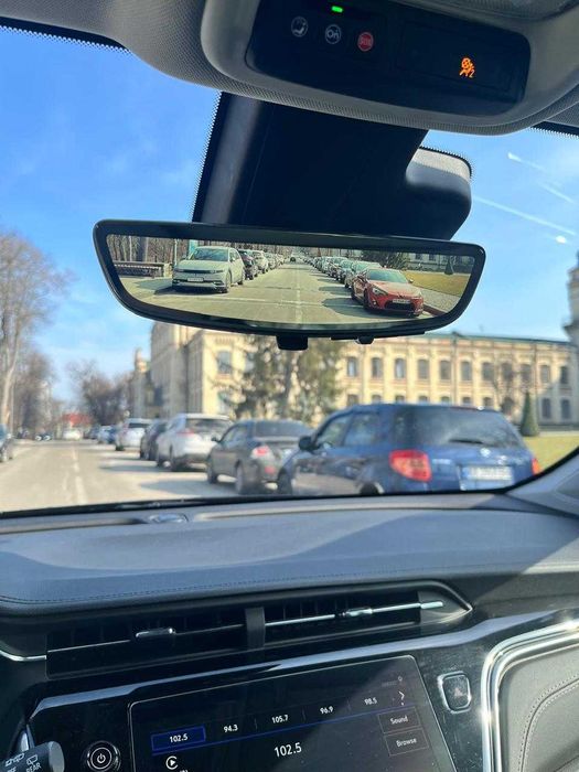Chevrolet Bolt EUV 2023