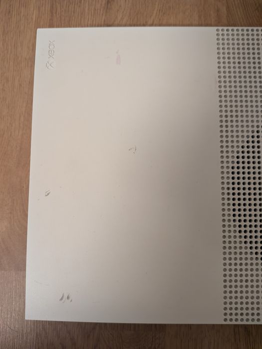 Xbox One S 500GB Branco
