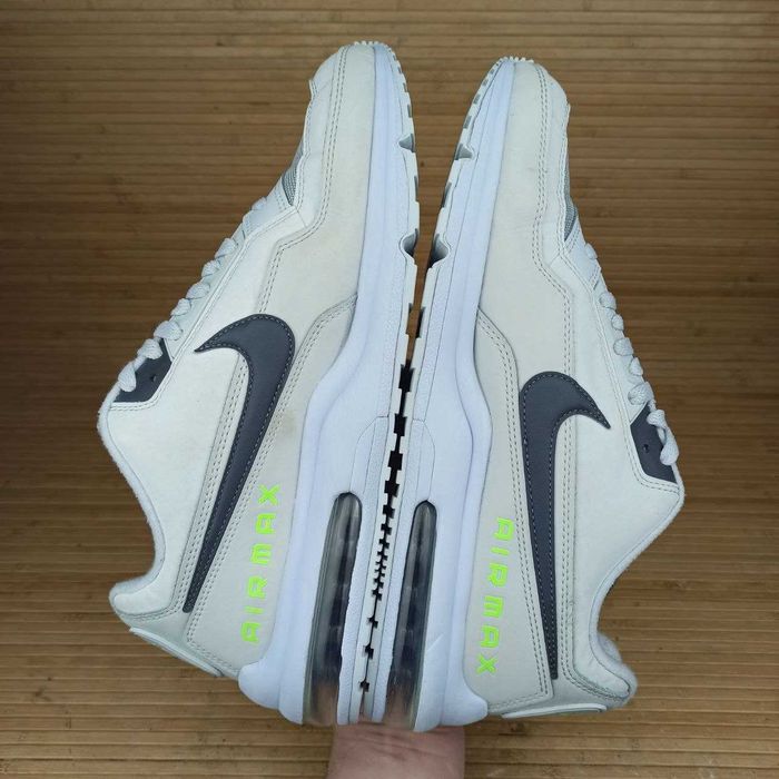 Кросівки Nike Air Max LTD 3 Розмір 46 (30 см.)