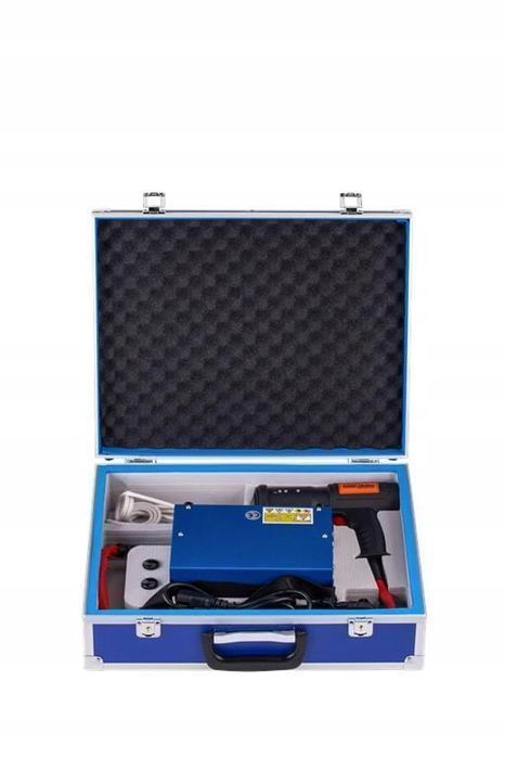 Nagrzewnica Indukcyjna Do Śrub 230V 2000W Induktor Podgrzewacz