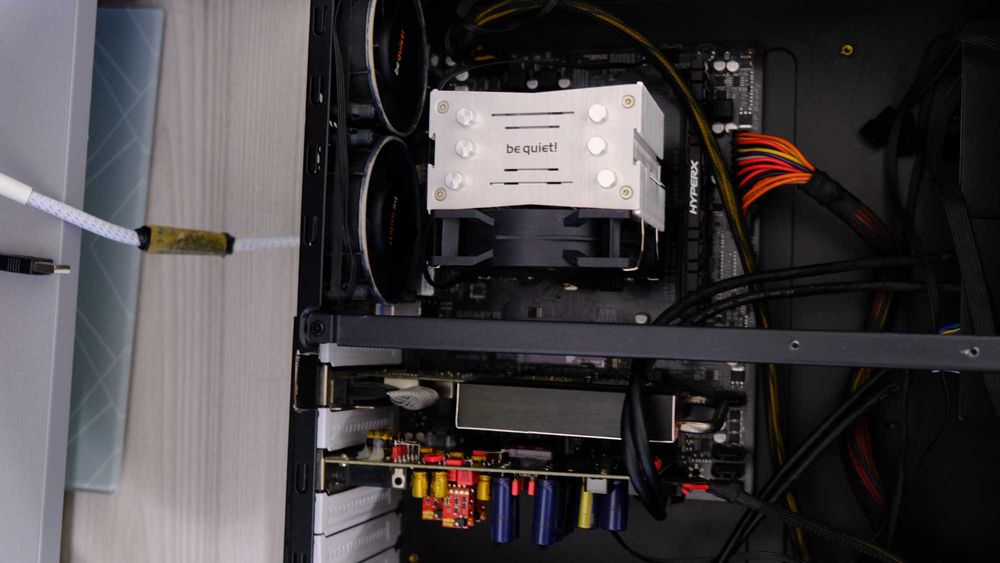 Płyta główna Gigabyte A320M-S2H (s. AM4, DDR4, M.2)