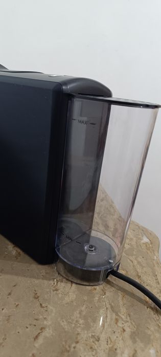 Máquina de café capsulas Continente