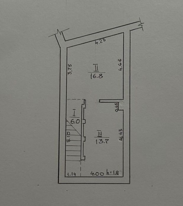 3-rooms apartment apartment by the address st. Petefi Shandora pl (area 176,2 m²) - Atlanta.ua - photo 10