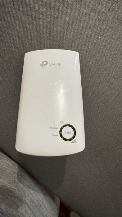 Range Extender Tp-link