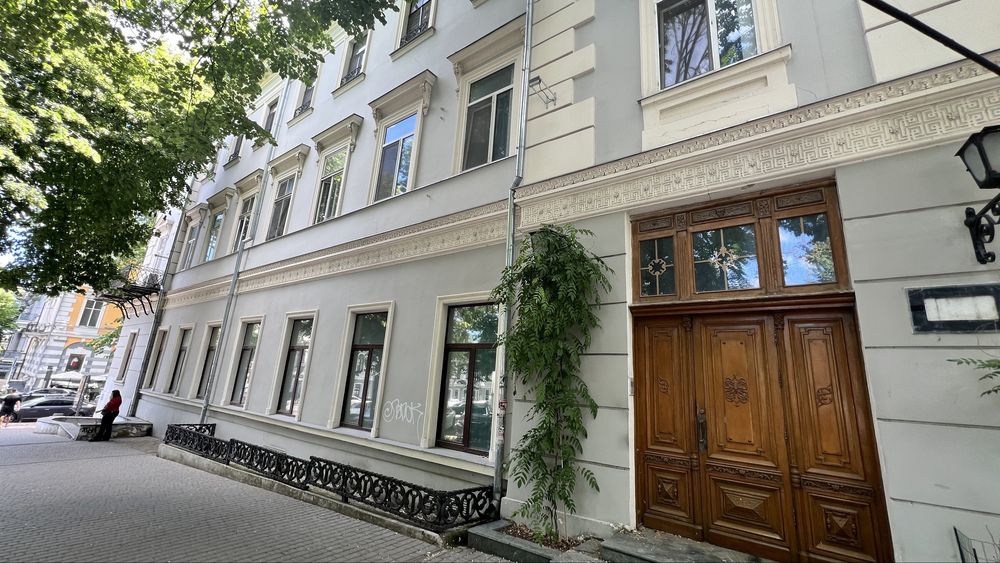 Приміщення у центрі міста Дерибасівська Італійська