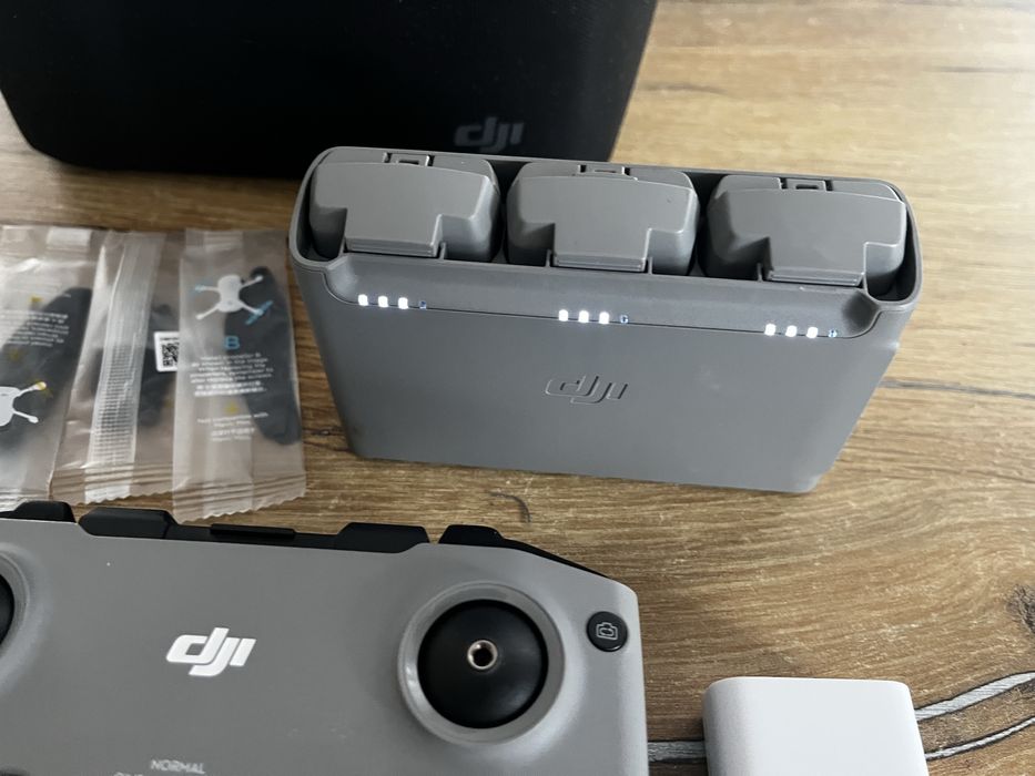 Sprzedam Dron dji mini2