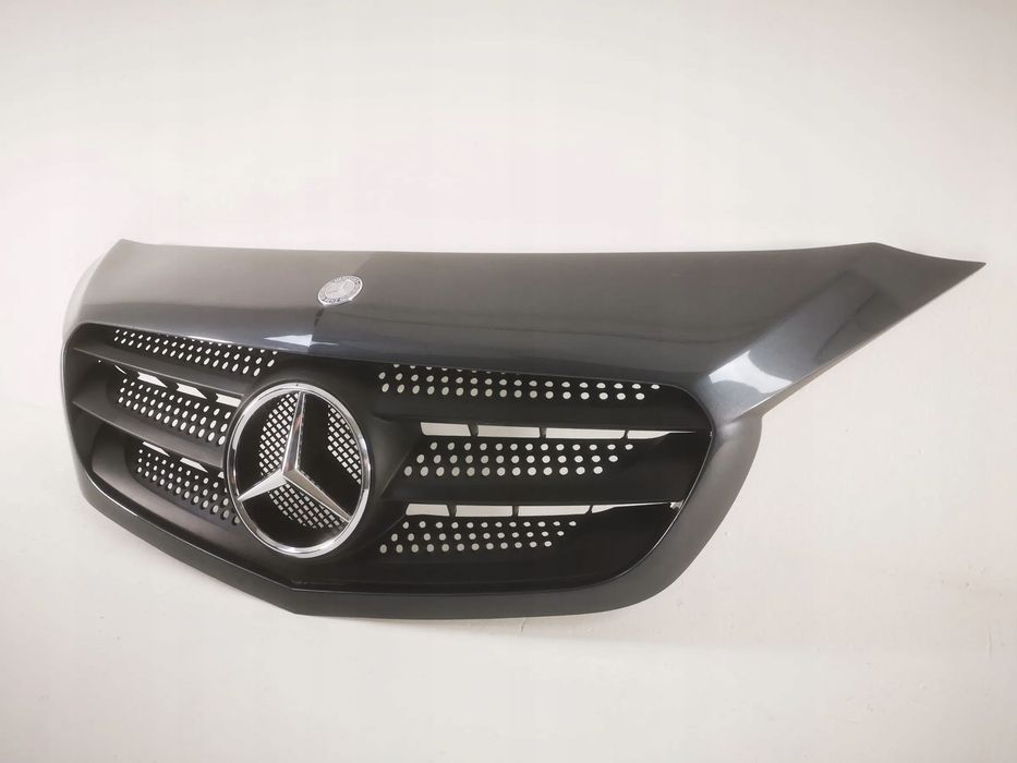 mercedes citan w415 grill atrapa a4158880023