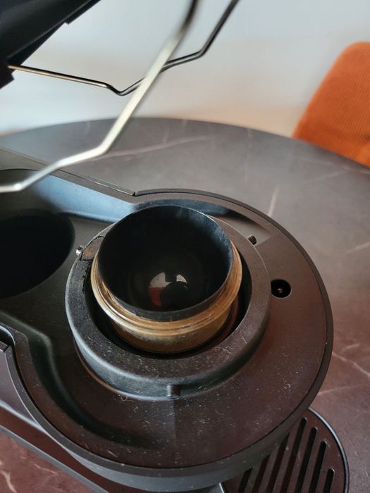 Nespresso Vertuo Next