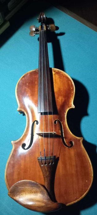 Скрипка 4/4 майстрова Скрипка мастеровая