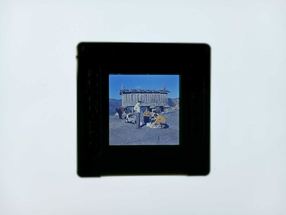 Soajo arcos de valdevez slides