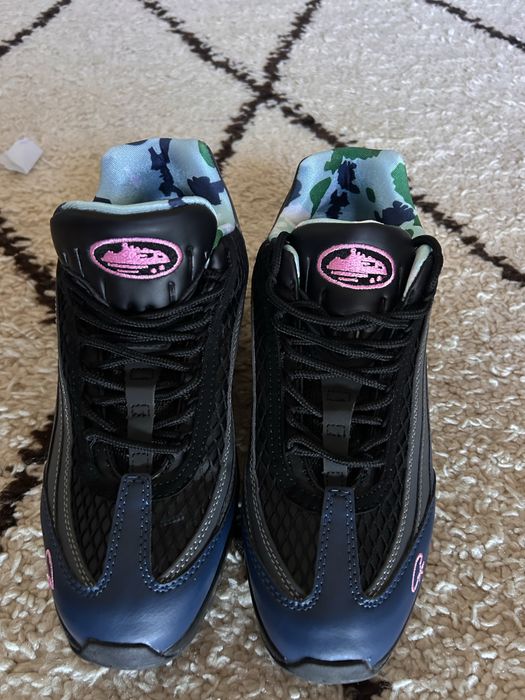 Air max  corteiz