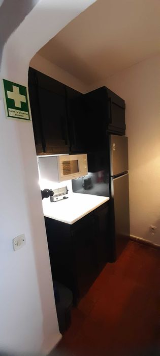 Pedras d'el-Rei - Mini-Vivenda (T0+1 )Santa Luzia, Tavira