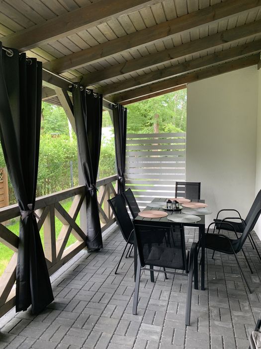 Domek letniskowy „Brzozówka”