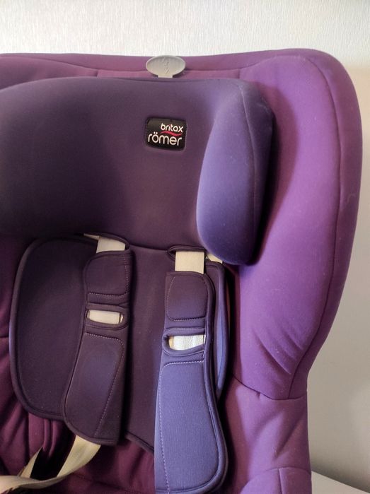 Автокрісло Britax romer 9-18 кг