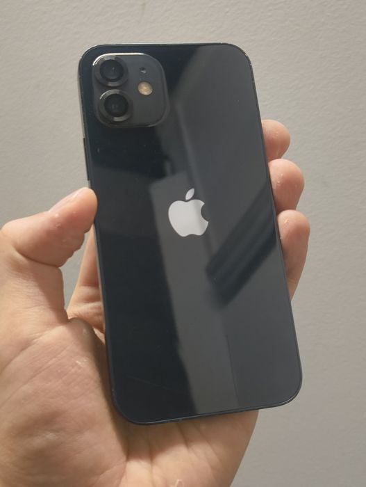 iPhone 12 | 100% kondycji | Cena ostateczna!