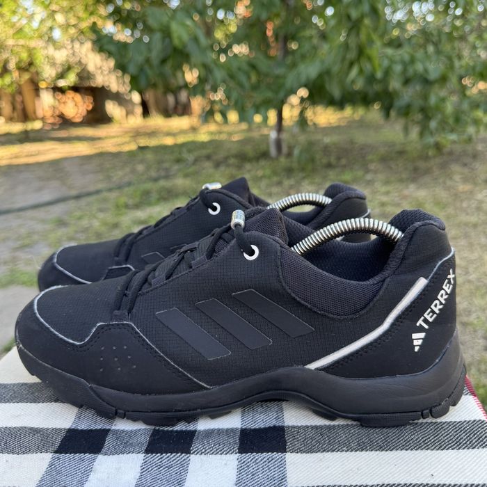 Кроссовки Adidas Terrex Hyper Hiker Black, 40 размер, Оригинал, Кросівки