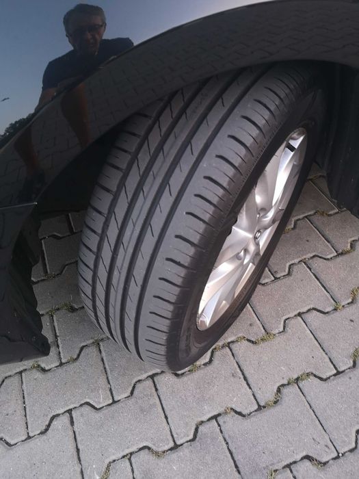 Mazda 3 2.0 benzyna 155 KM 2016 rok 106000 km.